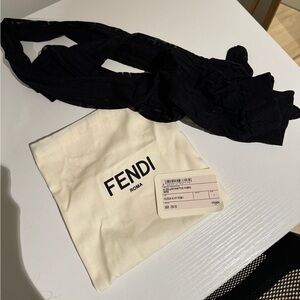 Fendi size 1 tights in great condition